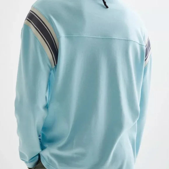 CHAMPIOM Heavyweight Heritage Football Tee - (L) NWT - Picture 14 of 14